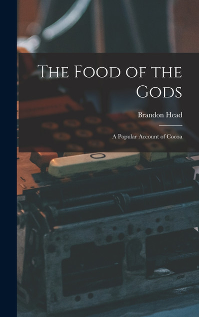 The Food of the Gods The Food of the Gods