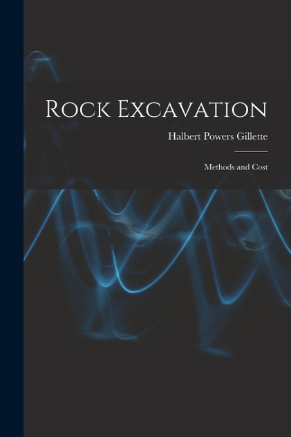 Rock Excavation