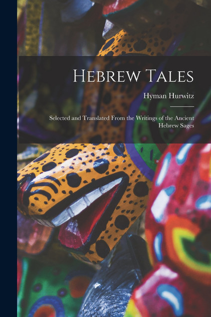Hebrew Tales