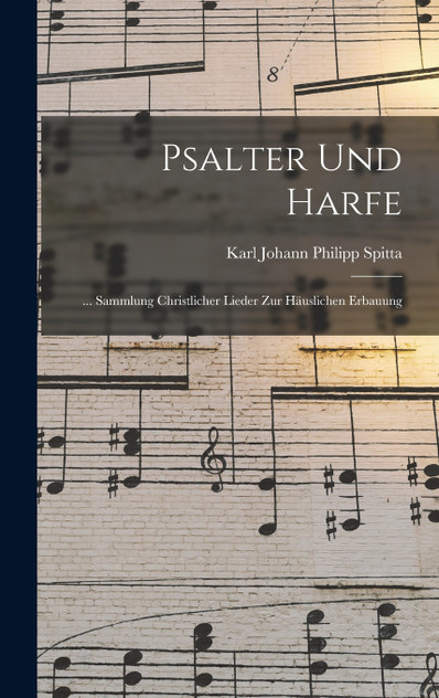 Psalter Und Harfe Psalter Und Harfe