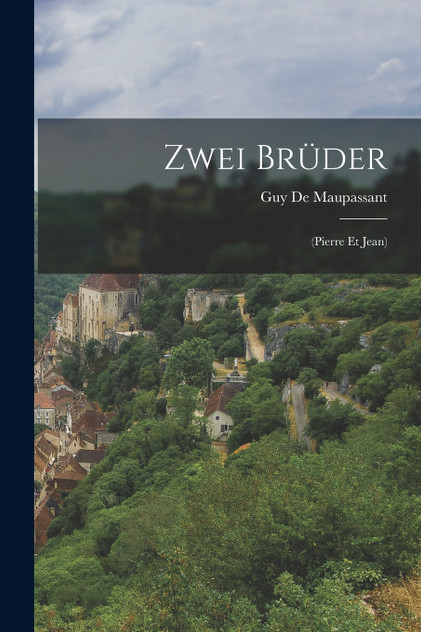 Zwei Brüder Zwei Brüder