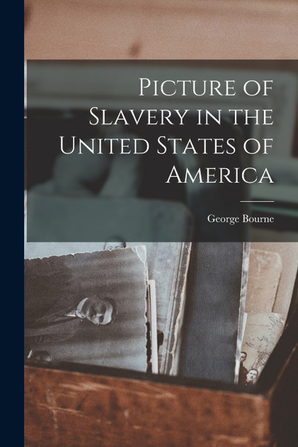 Picture of Slavery in the United States of America Picture of Slavery in the United States of America