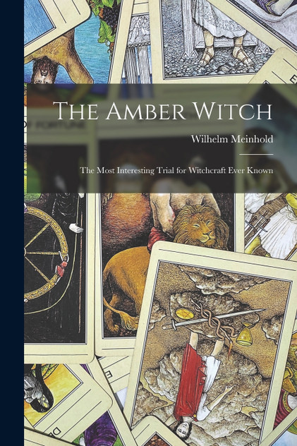 The Amber Witch