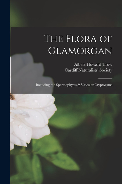 The Flora of Glamorgan