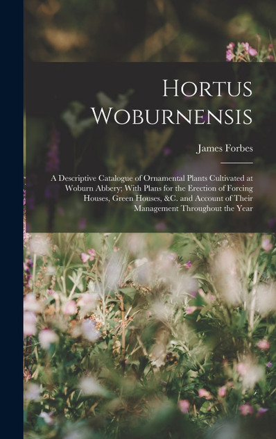 Hortus Woburnensis