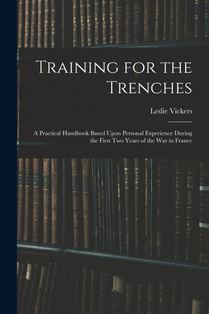 Training for the Trenches