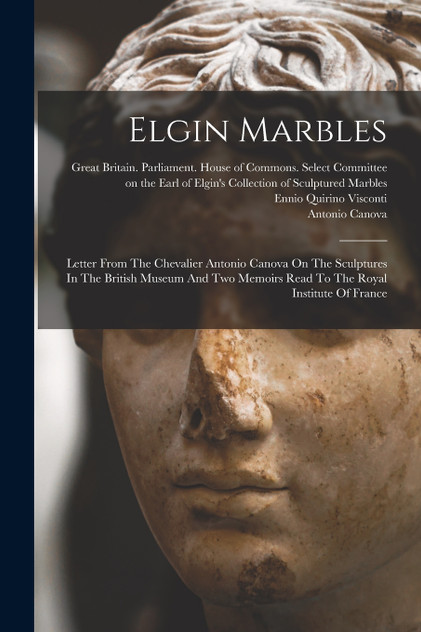 Elgin Marbles Elgin Marbles