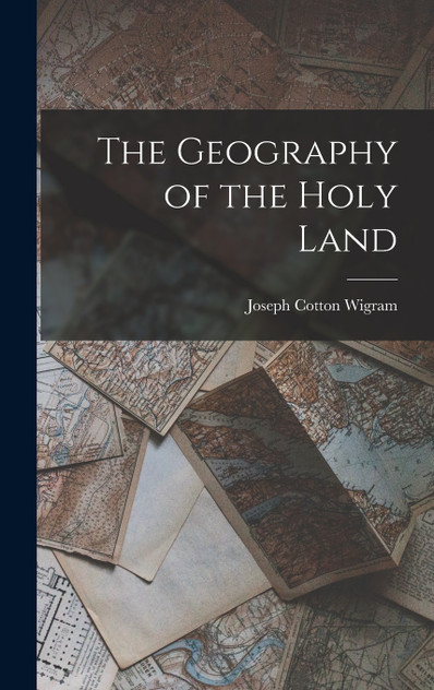 The Geography of the Holy Land The Geography of the Holy Land