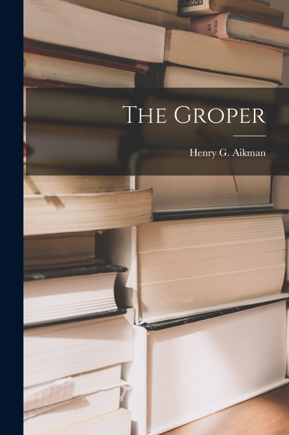 The Groper The Groper