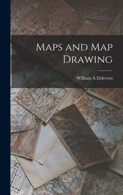 Maps and Map Drawing Maps and Map Drawing