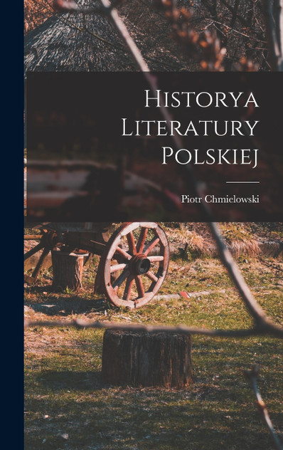 Historya Literatury Polskiej
