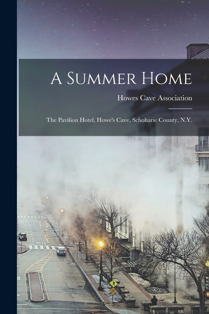 A Summer Home A Summer Home