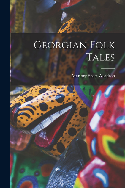 Georgian Folk Tales