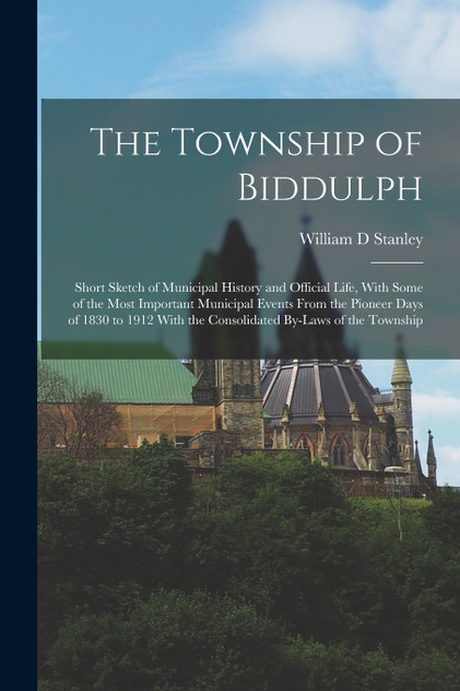 The Township of Biddulph