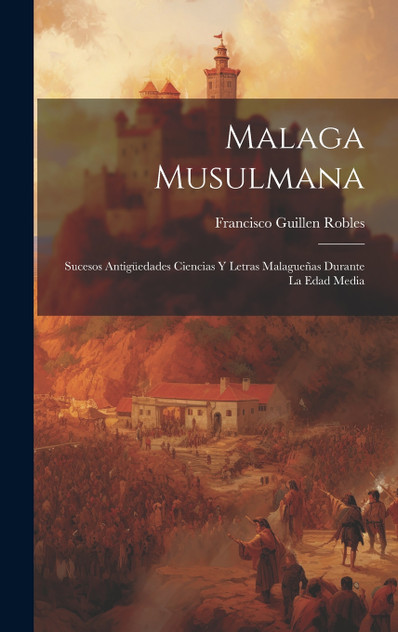 Malaga Musulmana
