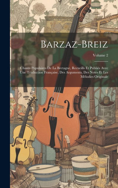 Barzaz-Breiz