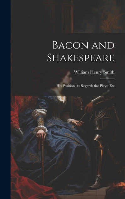 Bacon and Shakespeare