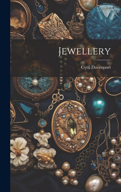 Jewellery Jewellery