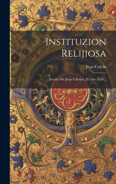 Instituzion Relijiosa Instituzion Relijiosa