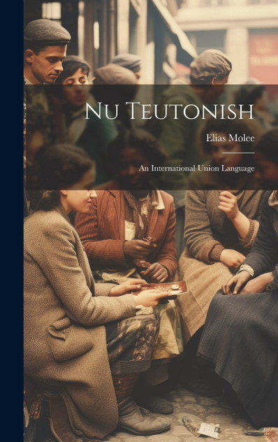 Nu Teutonish