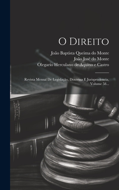 O Direito O Direito