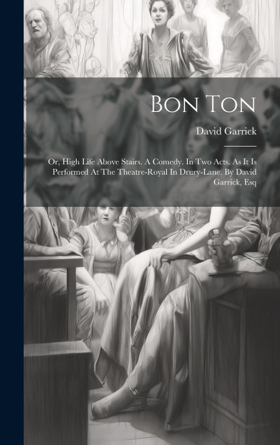 Bon Ton Bon Ton