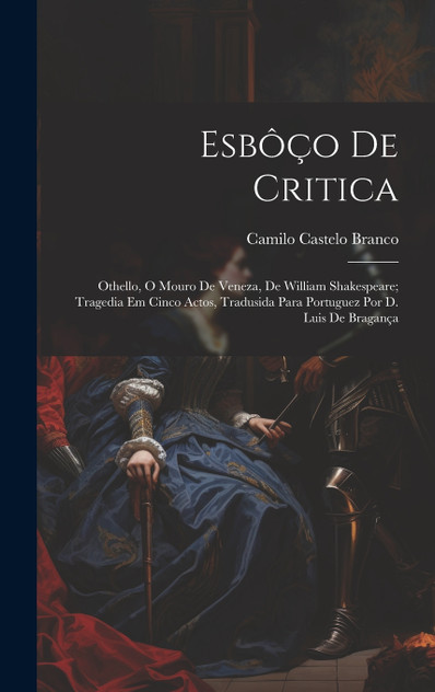 Esbôço De Critica