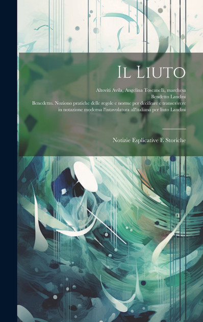 Il Liuto