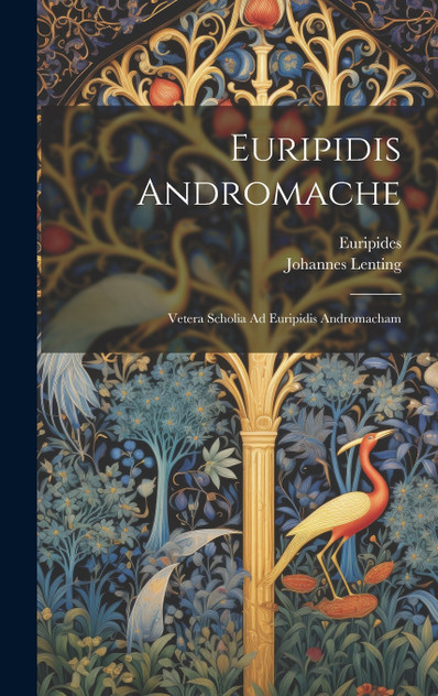 Euripidis Andromache Euripidis Andromache