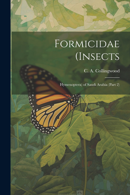 Formicidae (Insects Formicidae (Insects