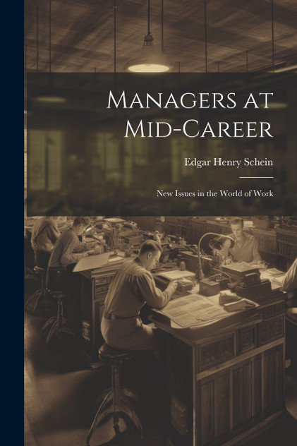 Managers at Mid-career Managers at Mid-career