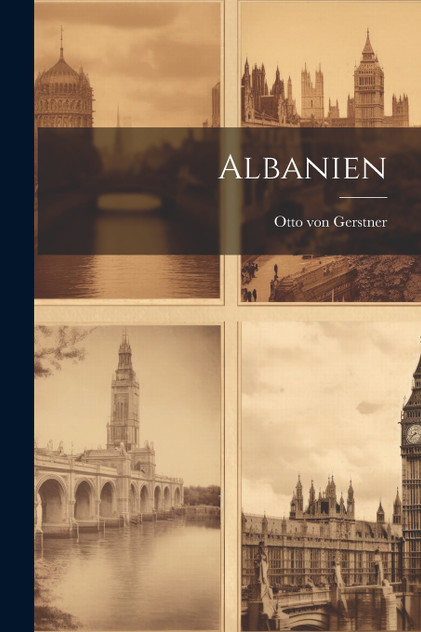 Albanien Albanien