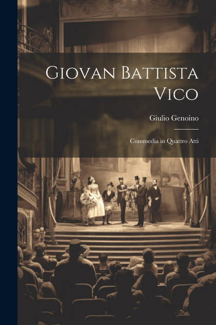 Giovan Battista Vico Giovan Battista Vico