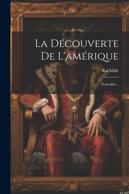 La Découverte De L'amérique La Découverte De L'amérique