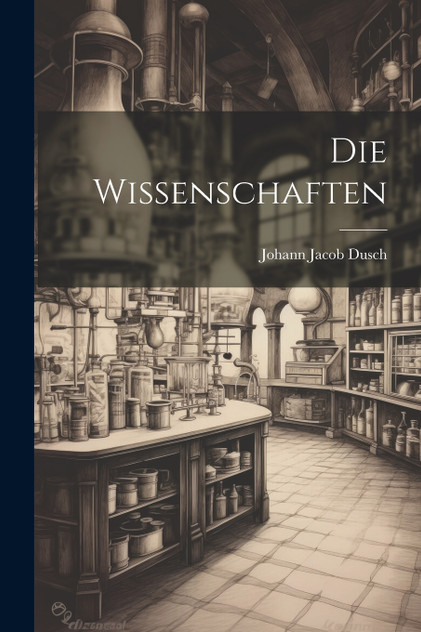 Die Wissenschaften