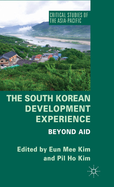 The South Korean Development Experience The South Korean Development Experience