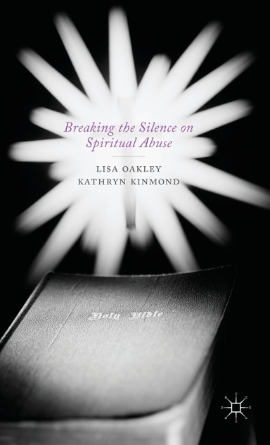Breaking the Silence on Spiritual Abuse