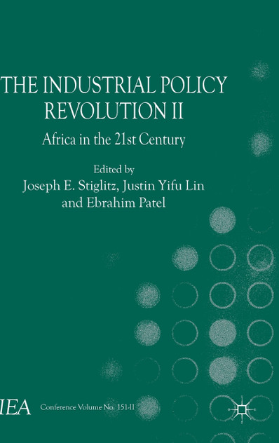 The Industrial Policy Revolution II