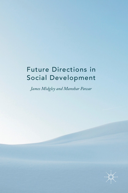 Future Directions in Social Development