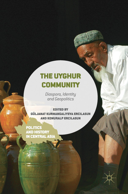 The Uyghur Community The Uyghur Community
