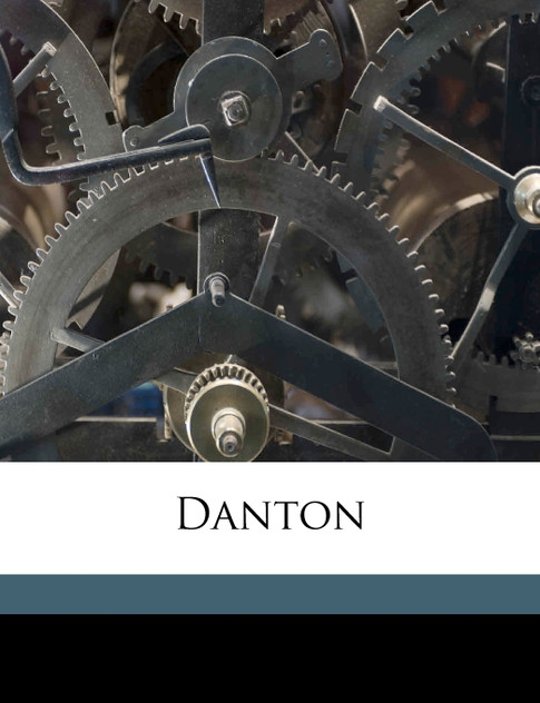 Danton Danton