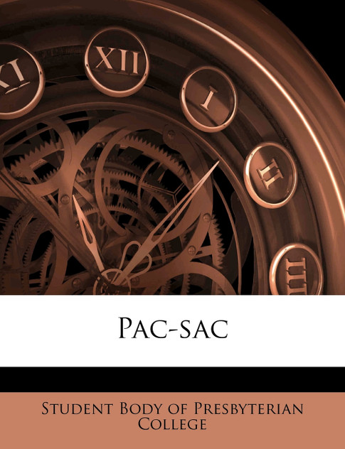 PaC-SaC 1920 PaC-SaC 1920