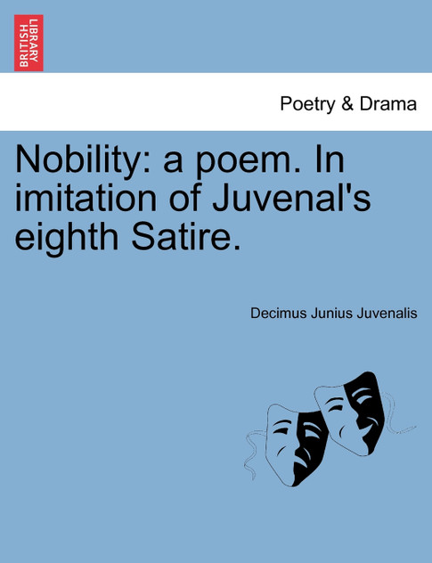 Nobility Nobility