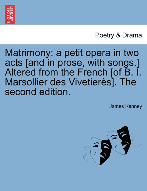 Matrimony Matrimony