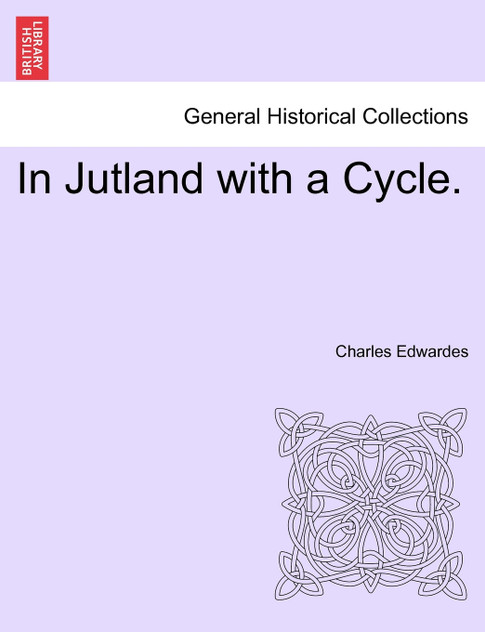 In Jutland with a Cycle. In Jutland with a Cycle.