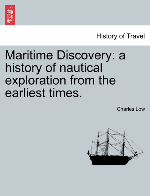 Maritime Discovery Maritime Discovery