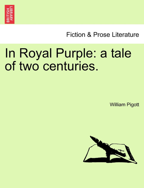 In Royal Purple