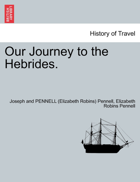 Our Journey to the Hebrides. Our Journey to the Hebrides.