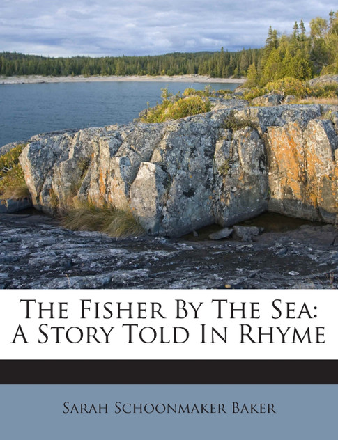 The Fisher By The Sea The Fisher By The Sea