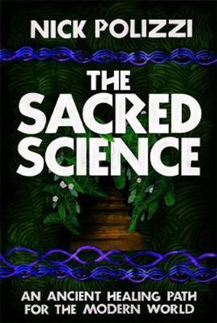 Sacred Science Sacred Science